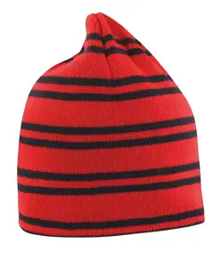 Berretto reversibile Team Result Winter Essentials