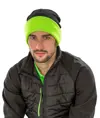 Berretto riciclato compass Result Recycled