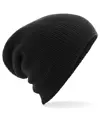Berretto slouch a maglia grossa Beechfield