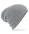 Berretto slouch a maglia grossa Beechfield