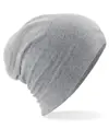 Berretto slouch in cotone Hemsedal Beechfield