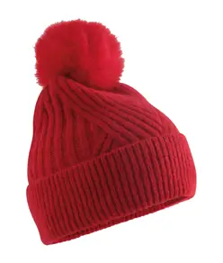Berretto Snow luxe Beechfield