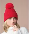 Berretto Snow luxe Beechfield