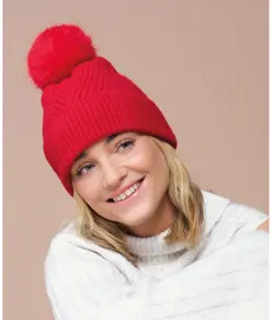 Berretto Snow luxe Beechfield