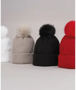 Berretto Snow luxe Beechfield