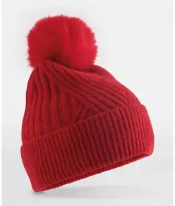 Berretto Snow luxe Beechfield