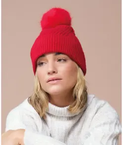 Berretto Snow luxe Beechfield