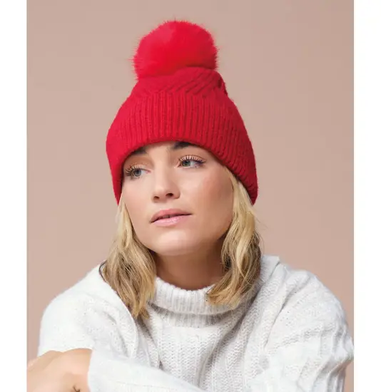 Berretto Snow luxe Beechfield