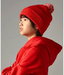 Berretto Snowstar® junior Beechfield