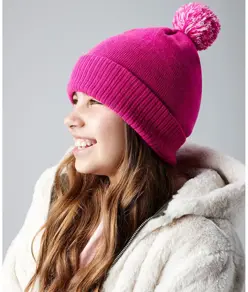 Berretto Snowstar® junior Beechfield