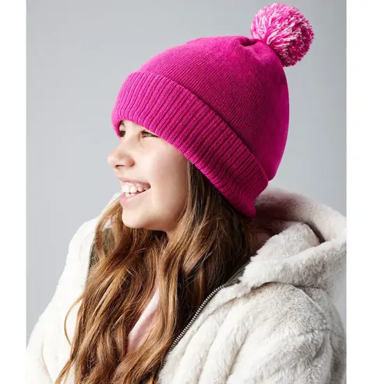 Berretto Snowstar® junior Beechfield