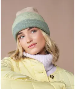 Berretto Soft wave Beechfield