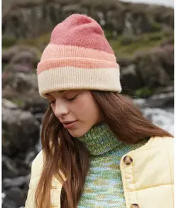 Berretto Soft wave Beechfield