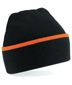 Berretto teamwear Beechfield