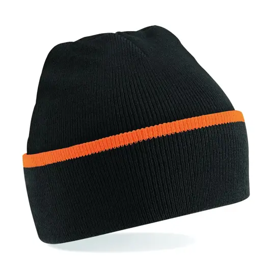 Berretto teamwear Beechfield
