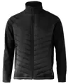 Bloomsdale – giacca ibrida confortevole Nimbus