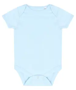 Body a maniche corte Essential Larkwood