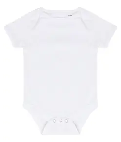 Body a maniche corte Essential Larkwood