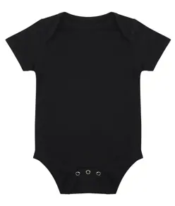 Body a maniche corte Essential Larkwood