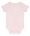 Body a maniche corte Essential Larkwood