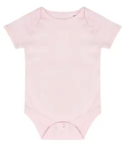 Body a maniche corte Essential Larkwood