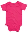 Body per neonato Babybugz