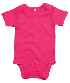Body per neonato Babybugz