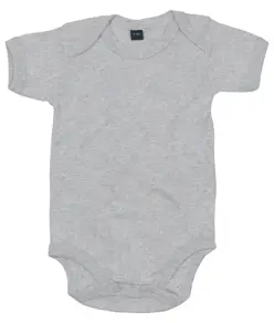 Body per neonato Babybugz