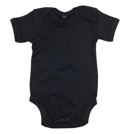 Body per neonato Babybugz