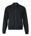 Bomber autentico Bleecker Nimbus