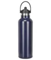Borraccia sportiva termica con cannuccia a scatto Tridri® TriDri