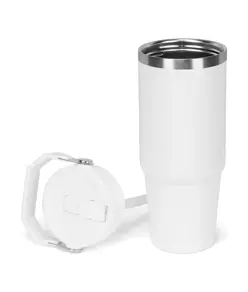 Borraccia TriDri® con maniglia di trasporto TriDri