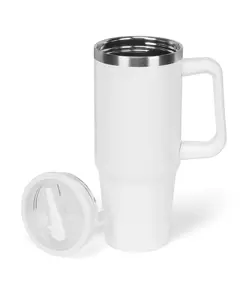 Borraccia TriDri® con maniglia laterale TriDri