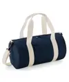 Borsa a cilindro mini Bagbase