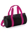 Borsa a cilindro mini Bagbase