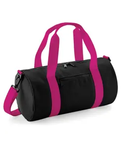 Borsa a cilindro mini Bagbase