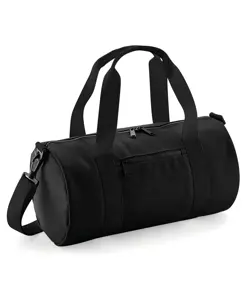 Borsa a cilindro mini Bagbase