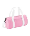 Borsa a cilindro mini Bagbase