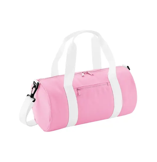 Borsa a cilindro mini Bagbase