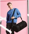 Borsa a cilindro Original barrel bag XL Bagbase