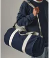 Borsa a cilindro Original barrel bag XL Bagbase
