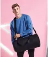 Borsa a cilindro Original barrel bag XL Bagbase