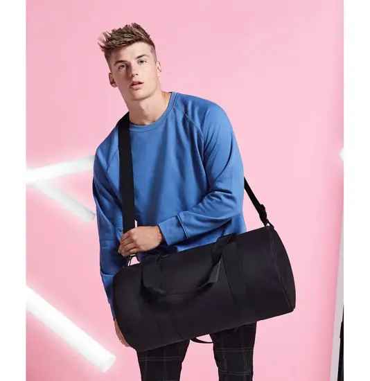 Borsa a cilindro Original barrel bag XL Bagbase