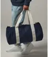 Borsa a cilindro Original barrel bag XL Bagbase