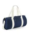Borsa a cilindro Original barrel bag XL Bagbase