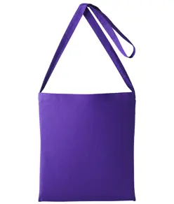 Borsa a manico singolo Nutshell