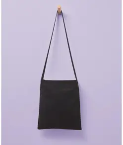 Borsa a manico singolo Nutshell