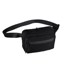Borsa a tracolla Airside Quadra