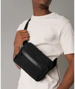 Borsa a tracolla Airside Quadra
