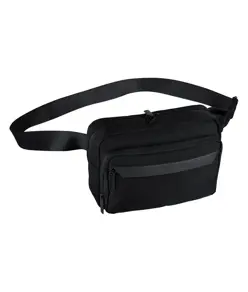 Borsa a tracolla Airside Quadra